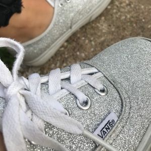 Women’s Vans
